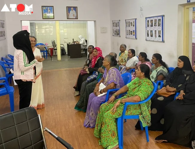 Empowering Communities: Anahat Clinic Offers Free Primary Healthcare Services