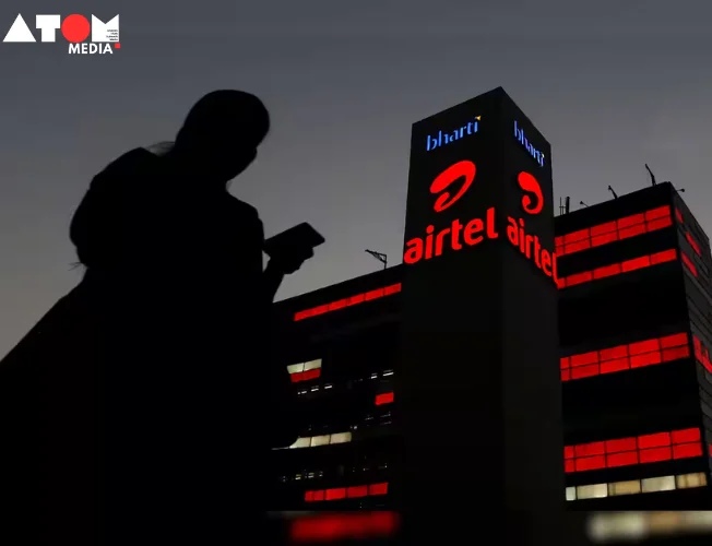 Bharti Airtel's Q4 Profit Declines 31% to Rs 2,072 Crore Amid Nigerian Naira Devaluation