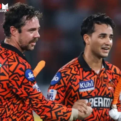 IPL 2024: Gujarat Titans vs Sunrisers Hyderabad - Head-to-Head, Pitch Report, Likely XI