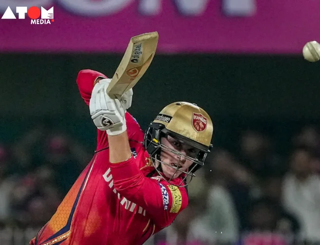 RR vs PBKS IPL 2024: Sam Curran Guides Punjab Kings to Victory