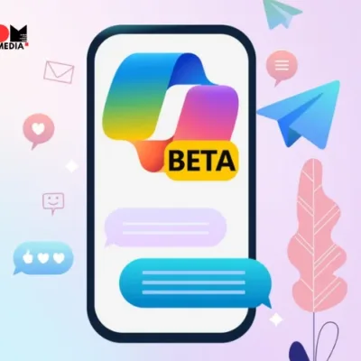 Microsoft's Copilot bot is now available for conversation within Telegram.