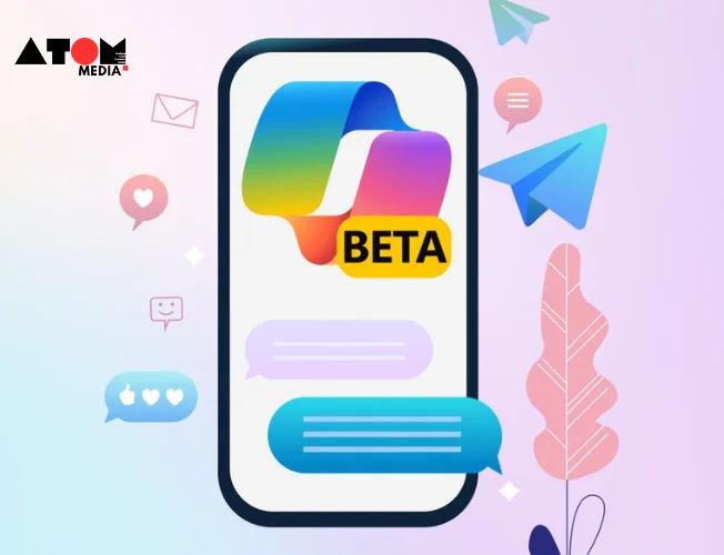 Microsoft's Copilot bot is now available for conversation within Telegram.