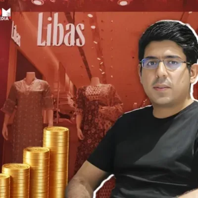 Ethnic wear brand Libas secures ₹150 crore to strengthen its omnichannel retail strategy. (Focus keyphrase included)