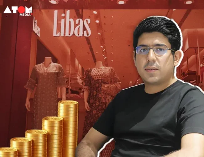 Ethnic wear brand Libas secures ₹150 crore to strengthen its omnichannel retail strategy. (Focus keyphrase included)