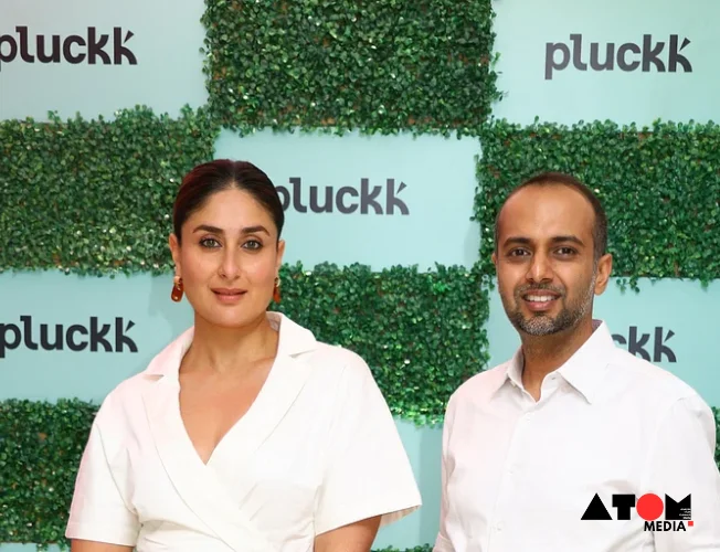 : Pluckk achieves Rs 100 crore ARR and aims to double its fresh grocery delivery service in a year