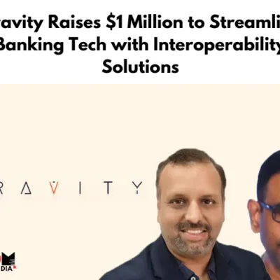 Indian Startup Founders in a Meeting