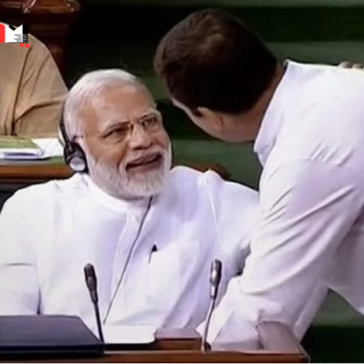 Modi vs Rahul: A Pivotal Moment in Indian Politics