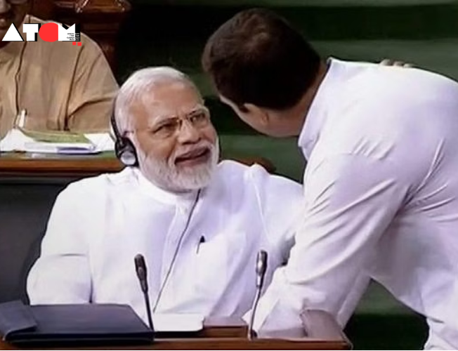 Modi vs Rahul: A Pivotal Moment in Indian Politics