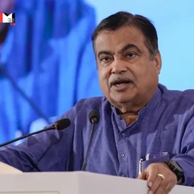 Nitin Gadkari Calls for Suspension of Toll Charges on Substandard Highways