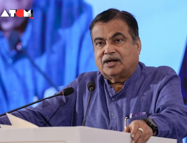 Nitin Gadkari Calls for Suspension of Toll Charges on Substandard Highways