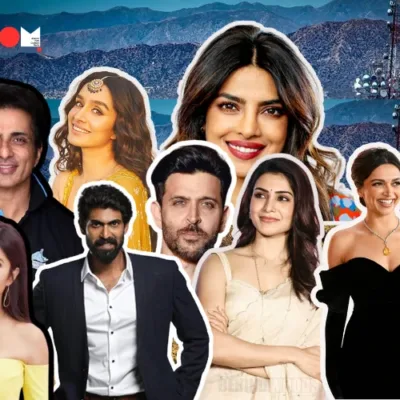 In recent years, India's entertainment industry has seen a rising trend: A-list celebrities are venturing beyond the silver screen and into the world of startups. Leveraging their fame and influence, these stars are launching innovative businesses across various sectors, from fashion and beauty to tech and wellness. This article explores such inspiring celebrity entrepreneurs who are redefining success and shaping India's dynamic startup ecosystem.