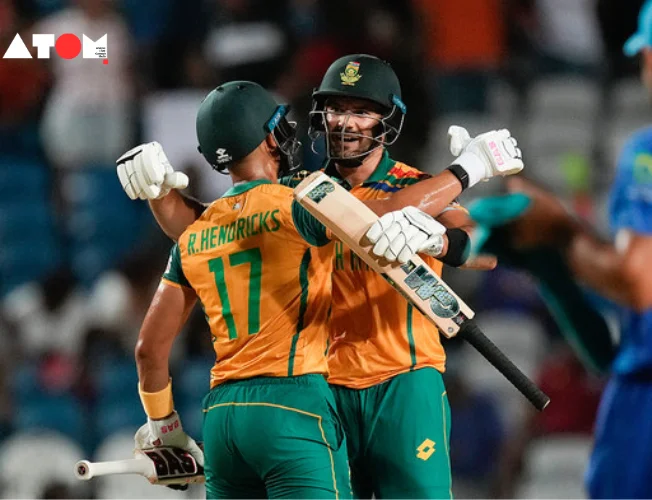 South Africa Defeats Afghanistan by Nine Wickets: T20 World Cup 2024 Updates