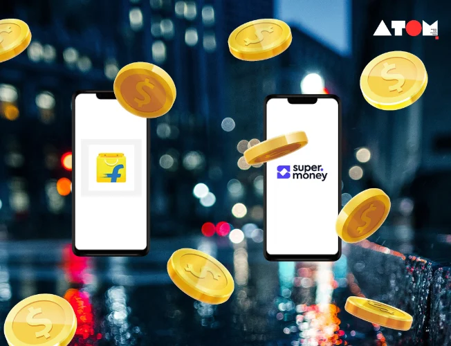 The popular e-commerce behemoth Flipkart has announced the beta release of Supermoney, a new payments software. Supermoney, which is available on the Google Play Store, seeks to improve user interaction with financial services and streamline mobile payments. This action follows Flipkart's 2022 breakup with PhonePe, which signaled a new phase in the company's digital payments history.