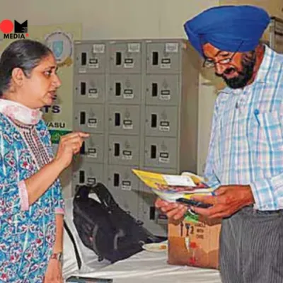 Guru Angad Dev Veterinary and Animal Sciences University (GADVASU) launches the Start-up and Entrepreneurship Grand Challenge (SEGC) in collaboration with Start-up Punjab to foster innovation and entrepreneurship in the veterinary and livestock sector. Supported by a ₹5 crore grant from DST-NIDHI, the university's inclusive Technology Business Incubator (i-TBI) aims to nurture innovative startups and drive economic growth.