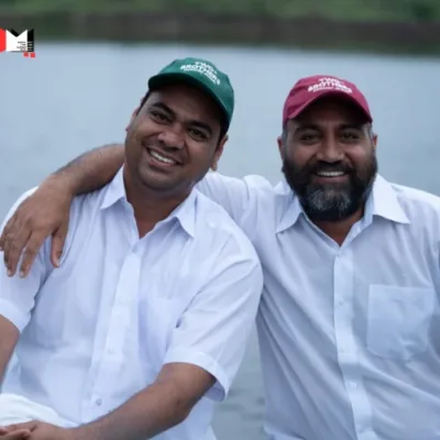 Agritech Startup Two Brothers Organic Farms Secures INR 58.25 Crore Funding