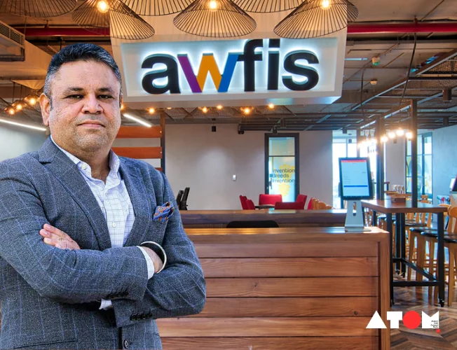 Awfis Soars in FY24: Revenue Up 55.8%, Losses Slashed 61.8%