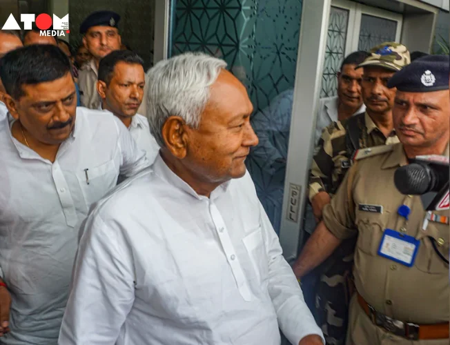 NDA to Contest 2025 Bihar Polls under Nitish Kumar's Leadership: Election Results Highlights