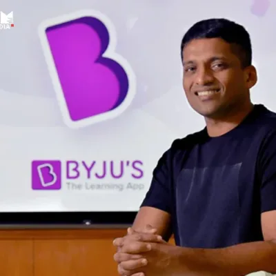 The Rise and Fall of Byju's: From $22 Billion Valuation to Zero