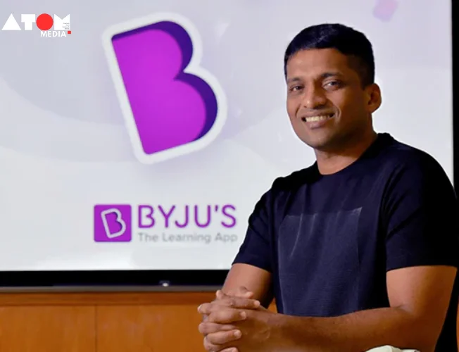 The Rise and Fall of Byju's: From $22 Billion Valuation to Zero