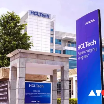 HCLTech Enterprise AI Foundry - AI for Business