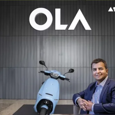 Ola Electric Receives SEBI Approval for IPO