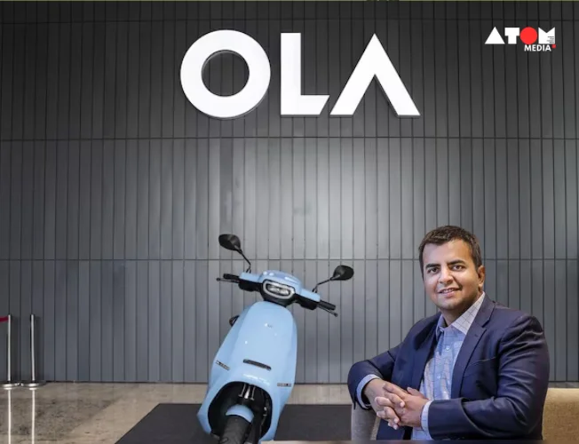 Ola Electric Receives SEBI Approval for IPO