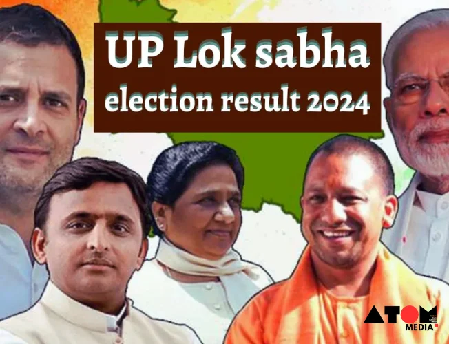 INDIA bloc MPs facing conviction in UP elections