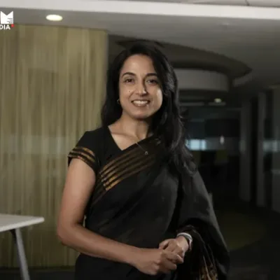 Sangeeta Bavi - Empowering Women in Tech