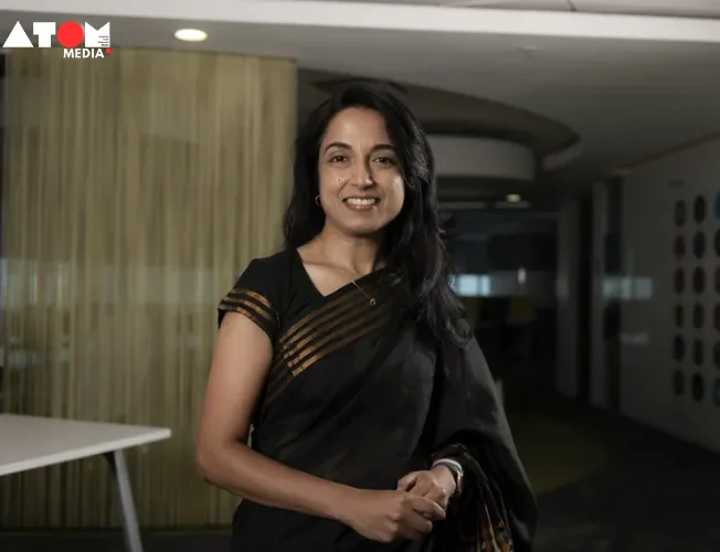 Sangeeta Bavi - Empowering Women in Tech