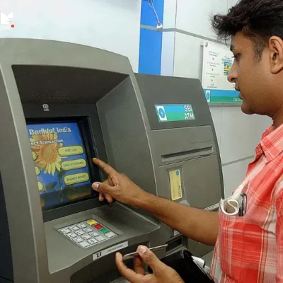 ATM Operators Seek Rs 2 Increase in Interchange Fee for Viability