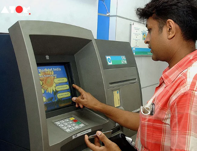 ATM Operators Seek Rs 2 Increase in Interchange Fee for Viability