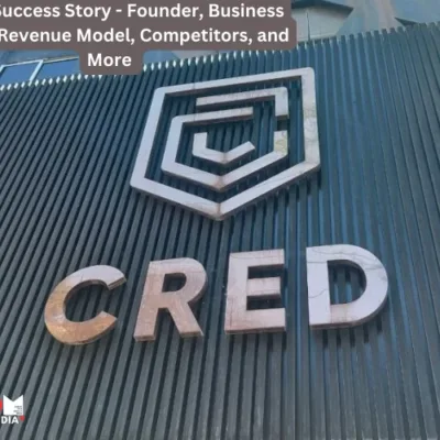 CRED Success Story - Founder, Business Model, Revenue Model, Competitors, and More
