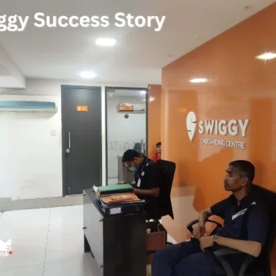 Swiggy: Revolutionizing Food Delivery in India | Complete Overview