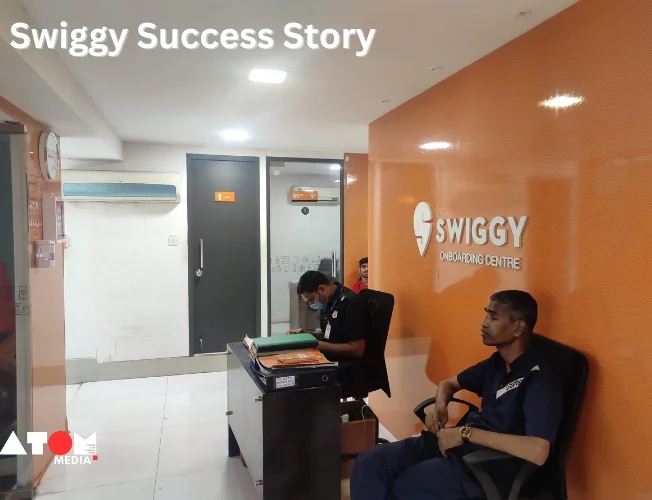 Swiggy: Revolutionizing Food Delivery in India | Complete Overview