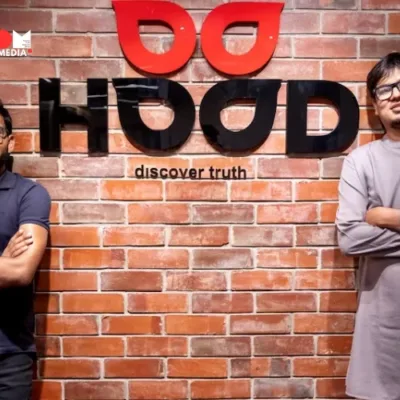 Whistle platform - Startup health indicator by Hood.