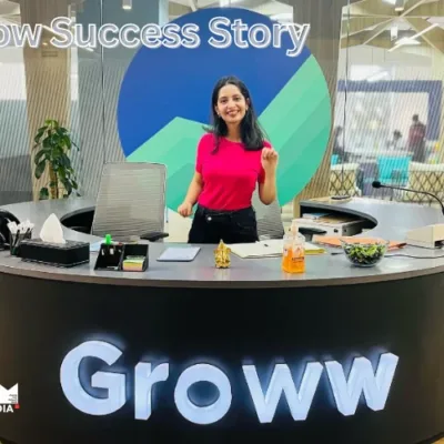 Groww Success Story: Transforming Investing Methods in India