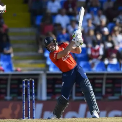 England vs Oman Highlights, T20 World Cup 2024: Massive Victory Boosts England's Net Run Rate