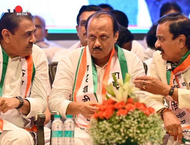 Will BJP Cut Ties with Ajit Pawar? Latest Report Reveals Alliance Tensions