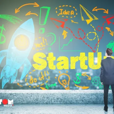 Top startup news this week