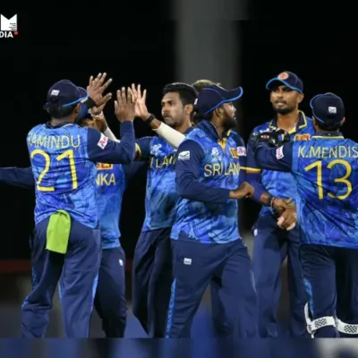 Sri Lanka vs Netherlands Highlights, T20 World Cup 2024: Charith Asalanka Leads Sri Lanka to Victory