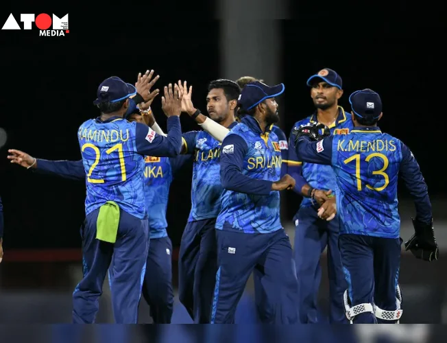 Sri Lanka vs Netherlands Highlights, T20 World Cup 2024: Charith Asalanka Leads Sri Lanka to Victory