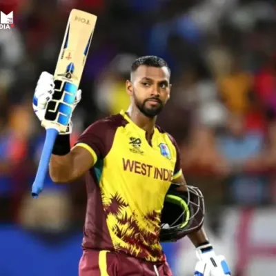 Pooran's 98 and McCoy's Three-Wicket Haul Lead West Indies to Historic T20 World Cup Victory