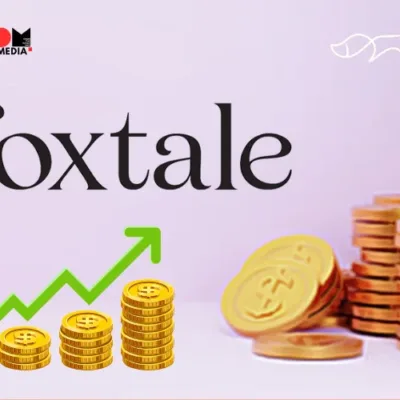 Foxtale secure $18 million funding
