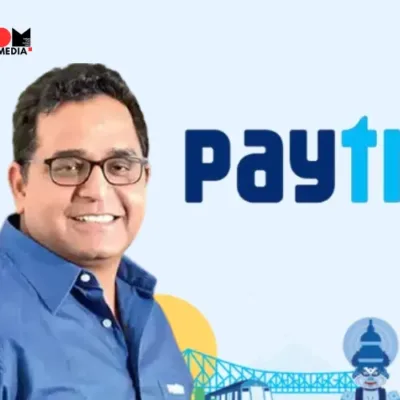 Paytm appoints new Director