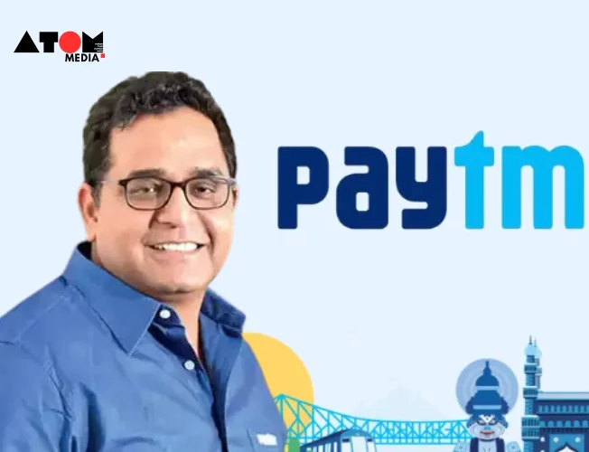 Paytm appoints new Director