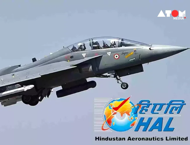 Hindustan Aeronautics Ltd (HAL) shares surge as the Defence Ministry issues an RFP for 156 Light Combat Helicopters. HAL boasts a strong order book and strategic alliances, with shares up 84% in 2024.