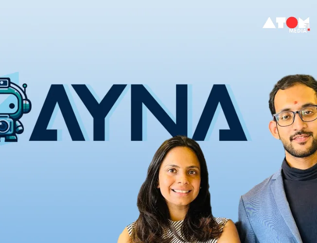 Bengaluru Generative AI Startup Ayna Secures $1.5 Million in Seed Round