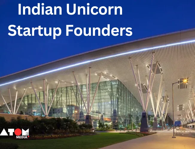 Over 67% of Indian Unicorn Founders Have Engineering Backgrounds, Report Reveals