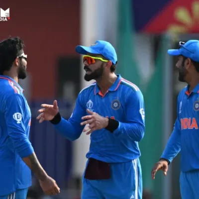 T20 World Cup Super 8s: Key Lessons for India from Windies' Victory Over Afghanistan