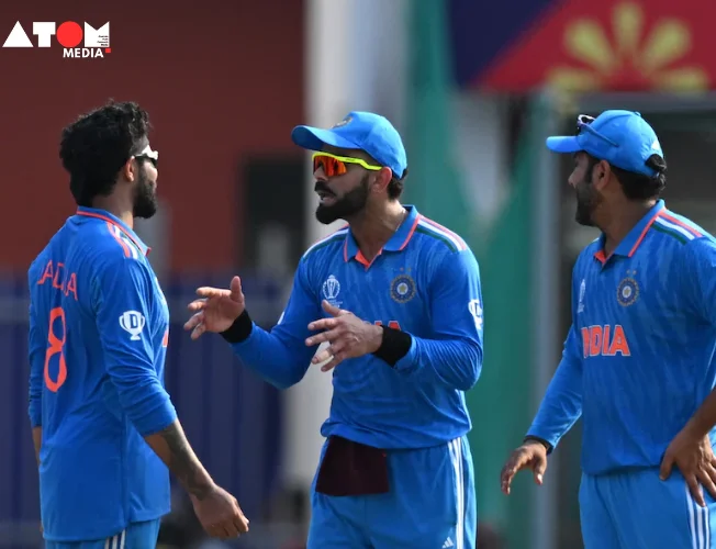 T20 World Cup Super 8s: Key Lessons for India from Windies' Victory Over Afghanistan